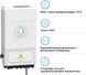 Гибридный инвертор Deye SUN-6K-SG03LP1-EU - 6 кВт, 48В, с Wi-Fi мониторингом SG03LP1 фото 4