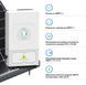 Гибридный инвертор Deye SUN-6K-SG03LP1-EU - 6 кВт, 48В, с Wi-Fi мониторингом SG03LP1 фото 5