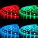 Світлодіодна стрічка BIOM Professional 5050-60 RGB, негерметична, 1 м 14200 фото 7