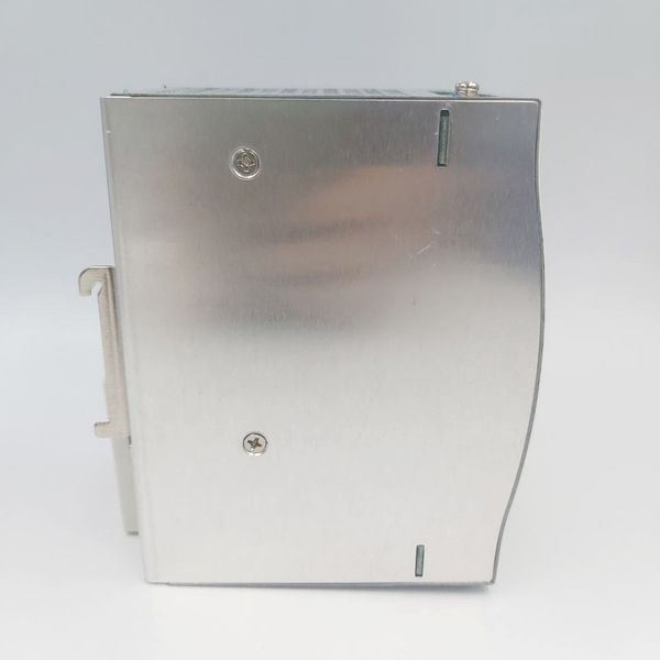 Блок питания на DIN-рейку BIOM Professional BPD-120-12 120Вт 12V 10A, металлический корпус, премиум BPD120 фото