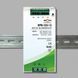 Блок питания на DIN-рейку BIOM Professional BPD-120-12 120Вт 12V 10A, металлический корпус, премиум BPD120 фото 1