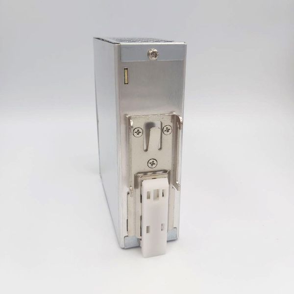 Блок питания на DIN-рейку BIOM Professional BPD-150-12 150Вт 12,5A, металлический корпус, премиум BPD150 фото