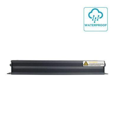 Блок питания для светодиодных лент BIOM Professional DC12 200W WBP-200 16,6А герметичный 10147 фото