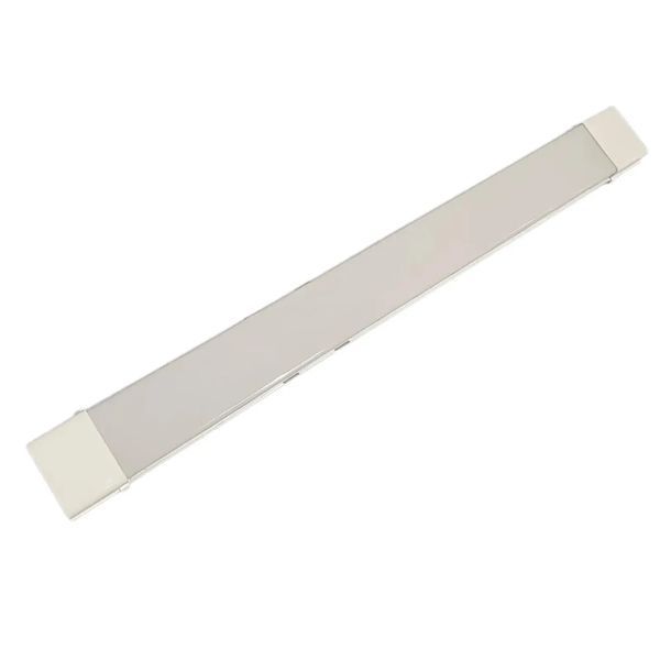 Лінійний LED світильник на 100W 120см 220V, лампа LN-100W з холодним світлом (6200К) 21775 фото