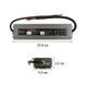 Блок питания для светодиодных лент BIOM Professional DC12 200W WBP-200 16,6А герметичный 10147 фото 3