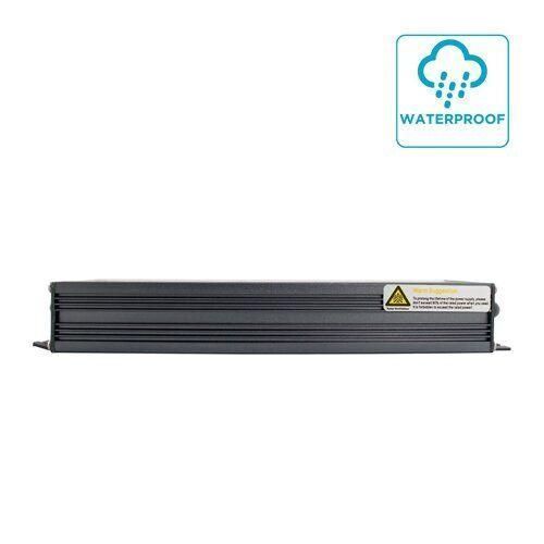 Блок питания для светодиодных лент BIOM Professional DC12 300W WBP-300 25А герметичный 10149 фото