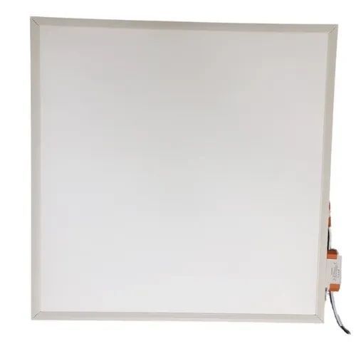 LED панель 36Вт 59х59см 6500K BIOM ARM-2-600-36-6 Квадратный светильник для армстронг с холодным светом для офиса 23377 фото