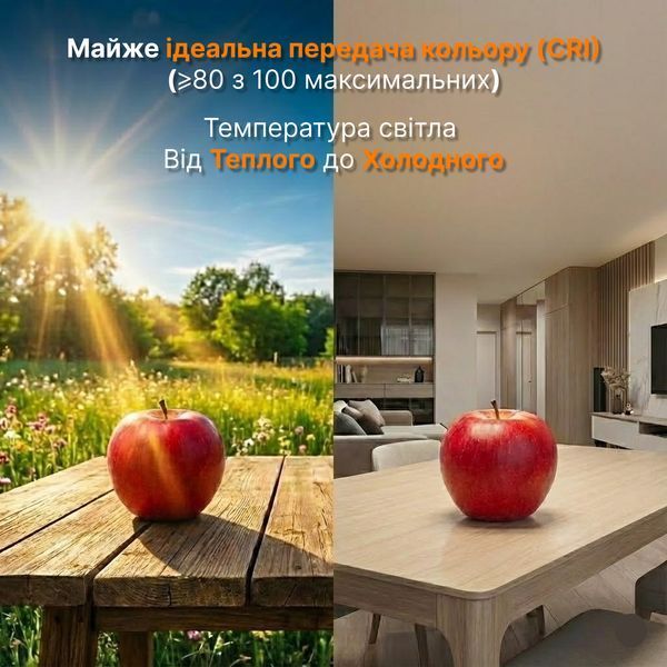 Светодиодная LED люстра с пультом BIOM 70Вт 44см квадратный белый потолочный светильник с изменением температуры света и яркости 12569 фото