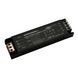 Блок живлення BIOM Professional BPX-12-150 150Вт DC12V 12,5A, металевий корпус, для LED стрічки, преміум 24490 фото 1