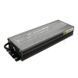 Блок живлення для світлодіодних подач BIOM Professional DC12 600W WBP-600 50А герметичний WBP-600 фото 1