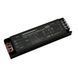Блок живлення BIOM Professional BPX-12-200 200Вт DC12V 16,6A, металевий корпус, для LED стрічки, преміум 24491 фото 1