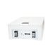 Аккумуляторная батарея 15кВт/ч Biom Professional 48В (51.2В) BALFP-512300-V1, с Bluetooth-мониторингом 24077 фото 5