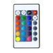 Контролер для світлодіодних стрічок RGB OEM 6А-IR-24 кнопки 163 фото 5