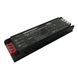 Блок питания BIOM Professional BPX-24-150 150Вт DC24V 6A, металлический корпус, для LED ленты, премиум 23392 фото 1