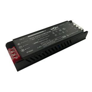 Блок питания BIOM Professional BPX-24-300 300Вт DC24V 12,5A, металлический корпус, для LED ленты, премиум 23394 фото