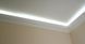 LED стрічка 2835-120 12В 14Вт 4500K, Світлодіодна стрічка Standart V3 з нейтральним білим світлом, негерметична, 1 м 14482 фото 8