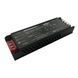 Блок живлення BIOM Professional BPX-24-300 300Вт DC24V 12,5A, металевий корпус, для LED стрічки, преміум 23394 фото 1