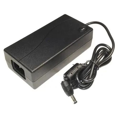 Блок питания для светодиодных лент PL-60W 5А DC12 187 фото