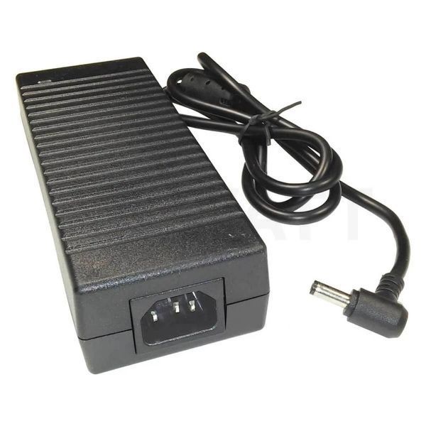 Блок живлення для світлодіодних стрічок OEM DC12 120W 10А PLC 1026 фото
