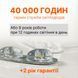 Світлодіодна люстра з пультом 80Вт 49см BIOM круглий білий LED світильник стельовий зі зміною температури світла та яскравості 20919 фото 5