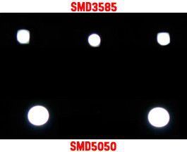 Светодиодная лента B-LED Standart 12В 3528-60 G IP65 зеленый, герметичная, 1м 507 фото