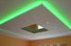 Светодиодная лента B-LED Standart 12В 3528-60 G IP65 зеленый, герметичная, 1м 507 фото 3