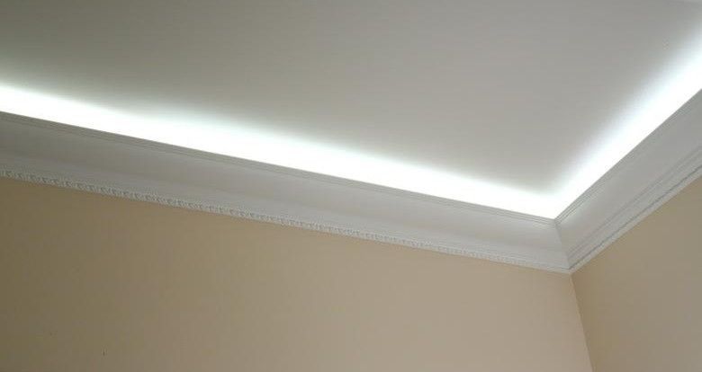 LED стрічка 2835-60 12В 6,5Вт 8мм 4500K, Світлодіодна стрічка BIOM Professional нейтральний білий колір, негерметична IP20, 1 м 12295 фото