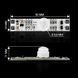PIR сенсор BIOM DP-03-PIR-5A-P DC12V 5A, датчик для профиля, инфракрасный датчик движения 20332 фото 6
