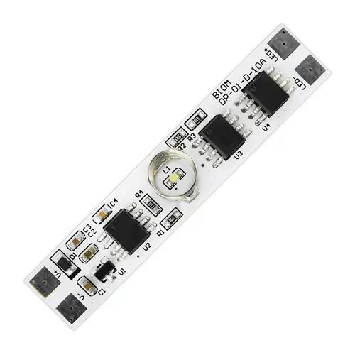 Сенсорный диммер DP-01 10A 10А DC12V 20330 фото