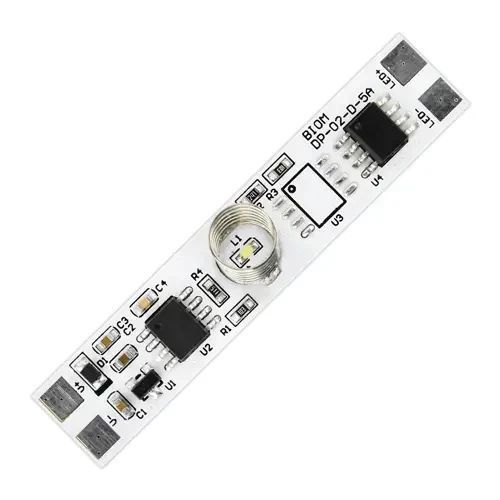 Сенсорный диммер DP-02 5A DC12V 20331 фото