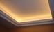 LED стрічка 2835-120 12В 13,5Вт 8мм 3000K, Світлодіодна стрічка BIOM Professional з теплим білим світлом, негерметична, 1м 12298 фото 10