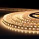 LED стрічка 2835-120 12В 13,5Вт 8мм 3000K, Світлодіодна стрічка BIOM Professional з теплим білим світлом, негерметична, 1м 12298 фото 8